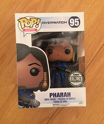Pharah!