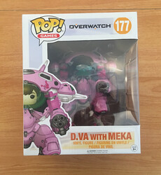 D.Va!